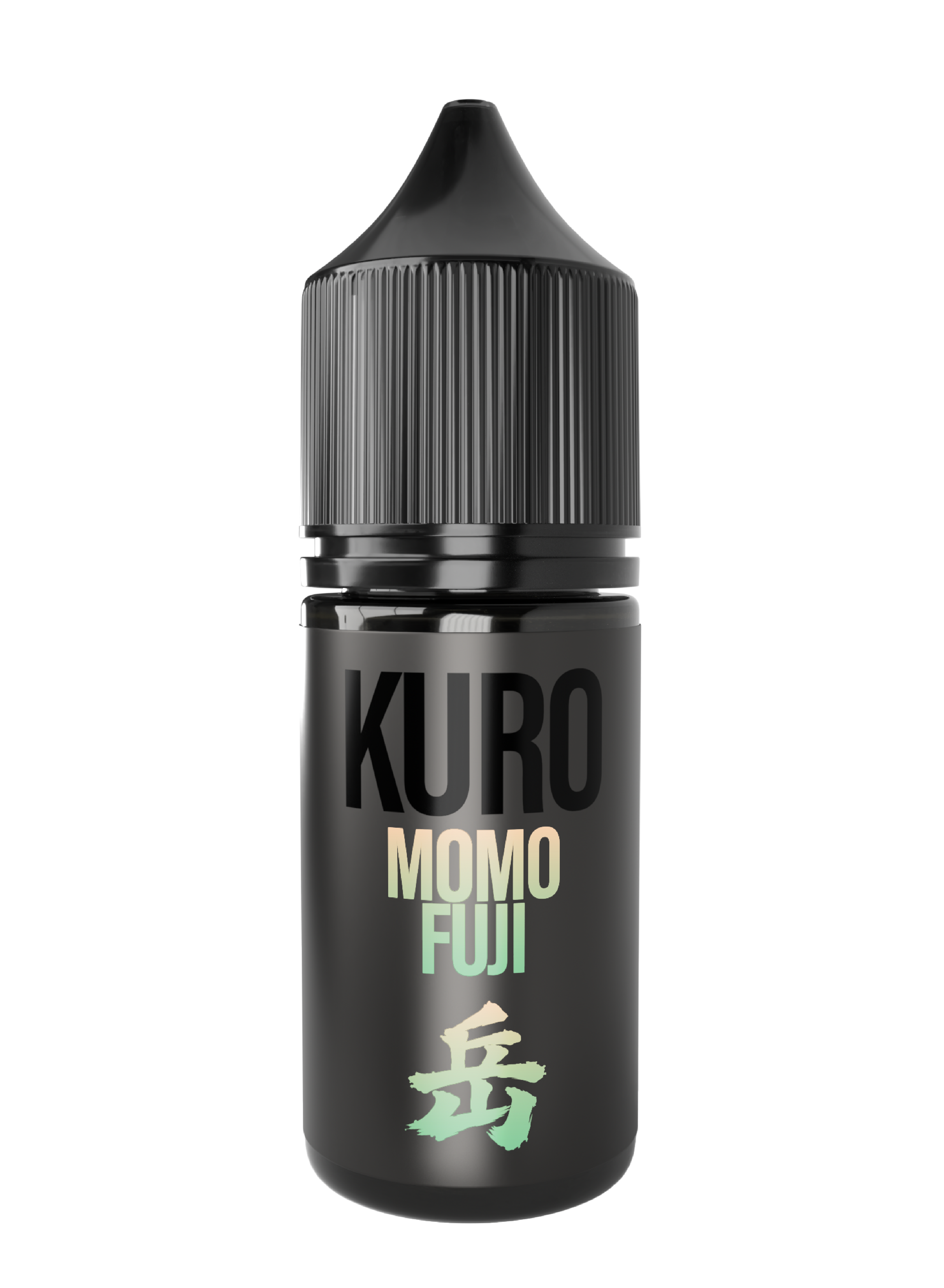 Riot Squad Kuro Momo Fuji e-liquide 10ml 10mg pêche