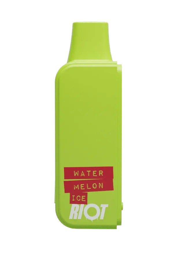 Riot Squad Connex Watermelon Ice pod 20mg 600 puffs