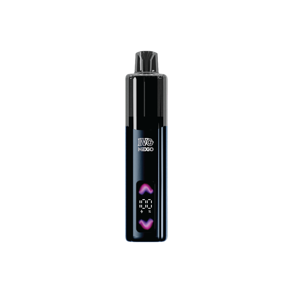 IVG NEXiO Cola Ice kit pod rechargeable 10ml cola glacé 20mg