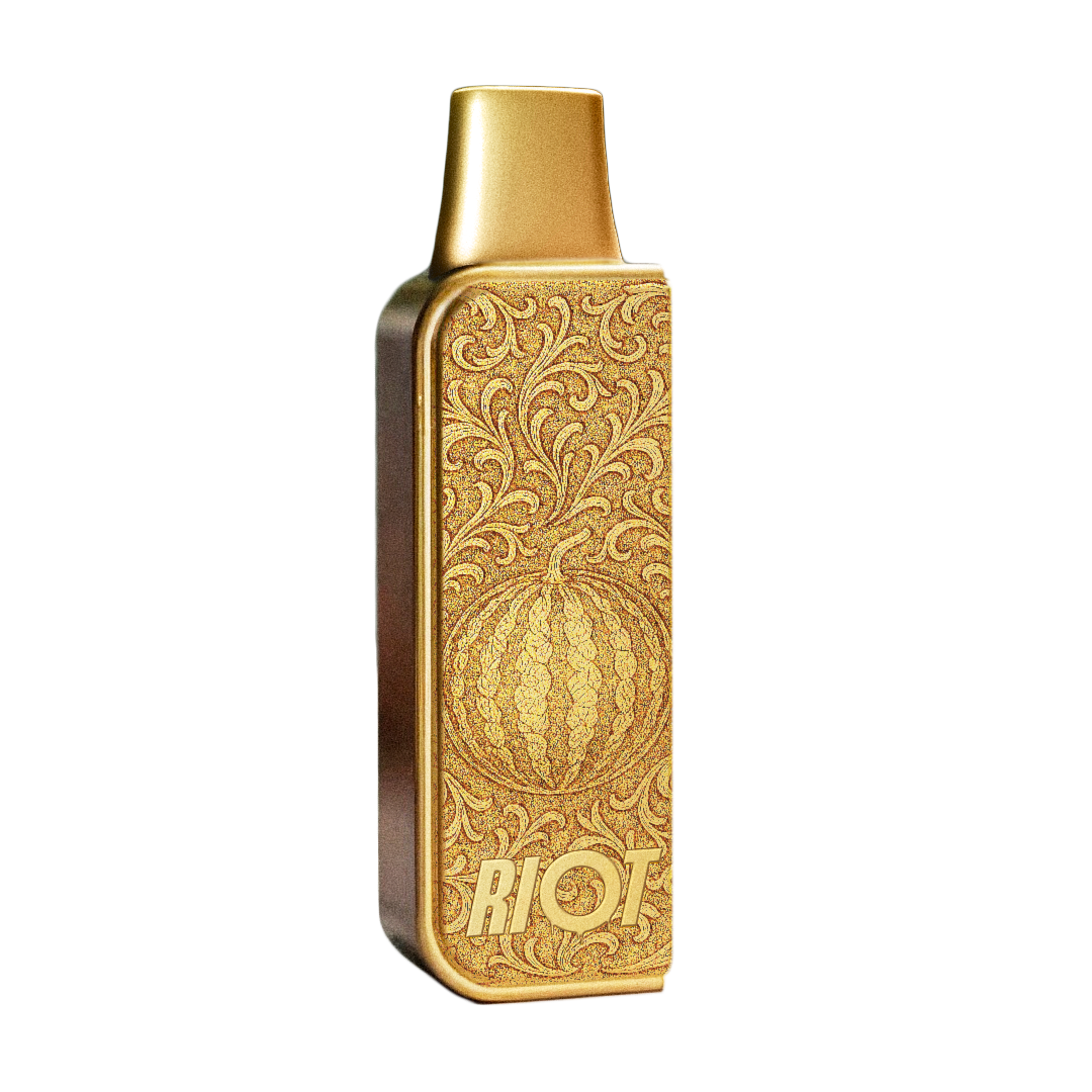 Riot Squad Connex Yubari King Melon Pod 20mg Melon
