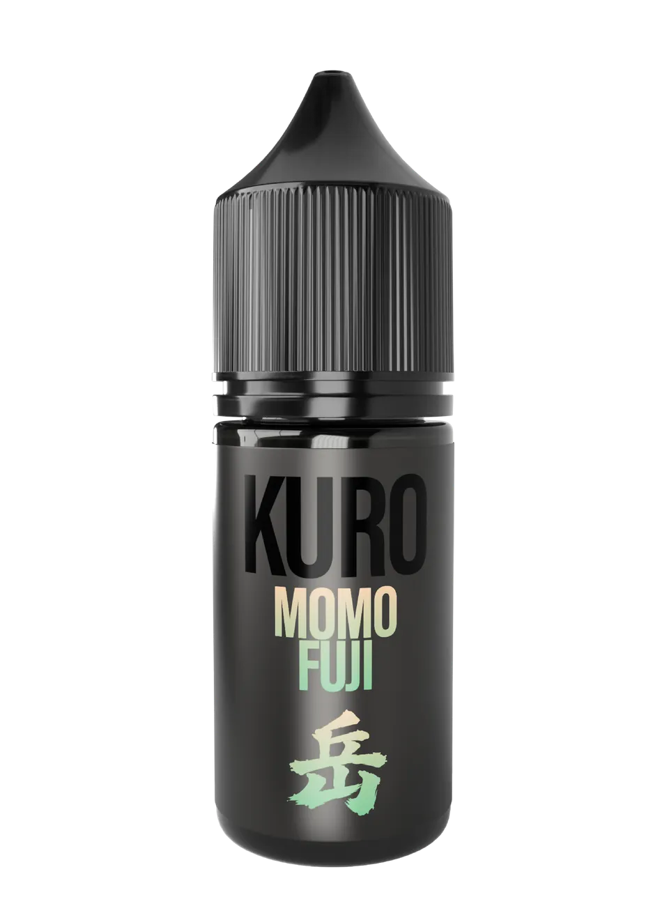 Riot Squad Kuro Momo Fuji e-liquide 10ml 10mg pêche