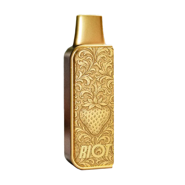 Riot Squad Connex Bijin-Hime Strawberry pod 20mg