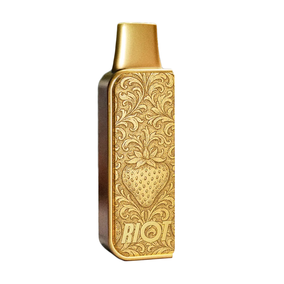 Riot Squad Connex Bijin-Hime Strawberry pod 20mg