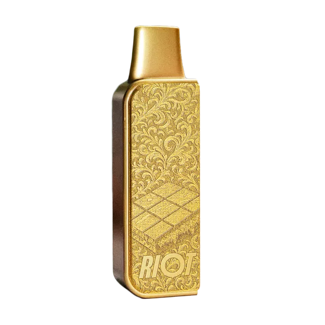 Riot Squad Connex Dubai Chocolate pod 20mg 600 bouffées