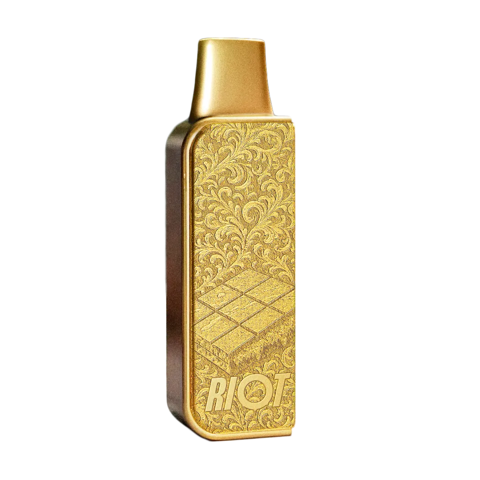 Riot Squad Connex Dubai Chocolate pod 20mg 600 bouffées