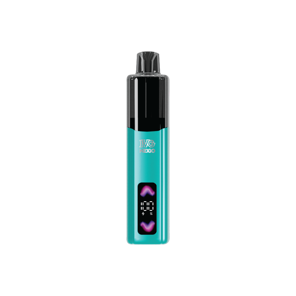IVG NEXiO Classic Menthol kit pod rechargeable 20mg