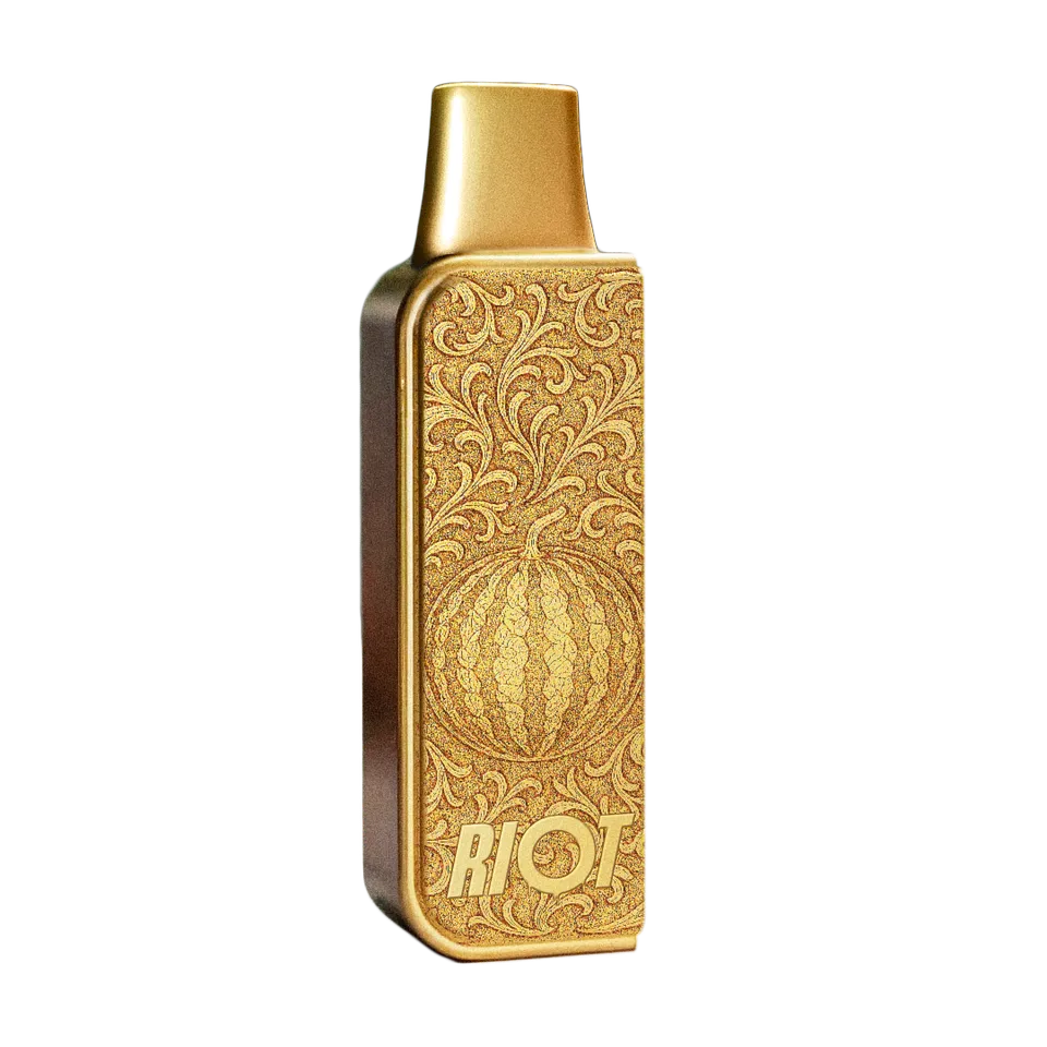 Riot Squad Connex Yubari King Melon Pod 20mg Melon