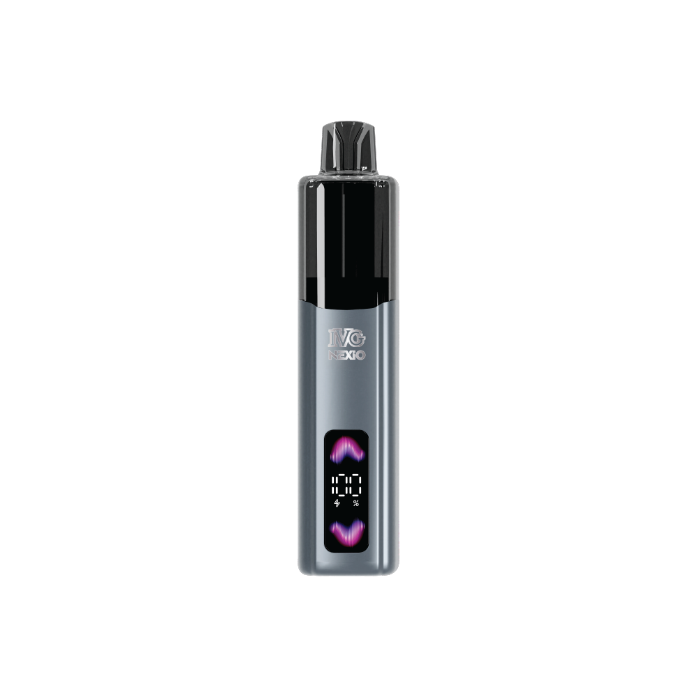 IVG NEXiO Fresh Mint Kit Pod Menthe 20mg 10ml